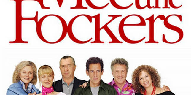 11:05 PM: Meet the Fockers (IMDb 6.4) | Film 4 | 12/9 2025
