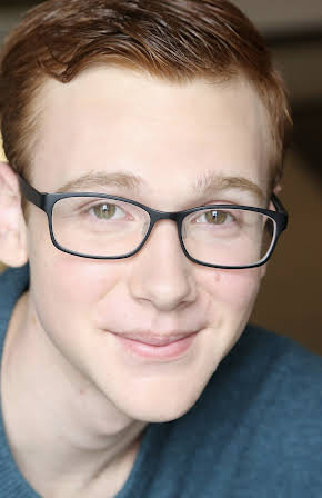 Coby Bird as 