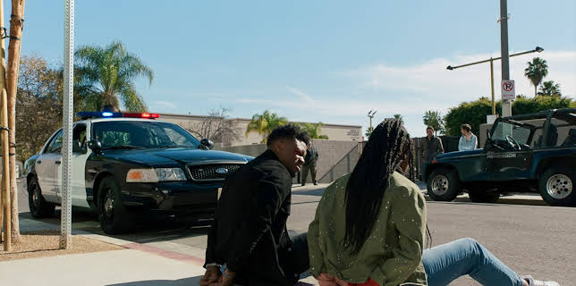 17:30: NCIS: Los Angeles (S13 E15) (S13) | Viasat Series | 1/13 2026