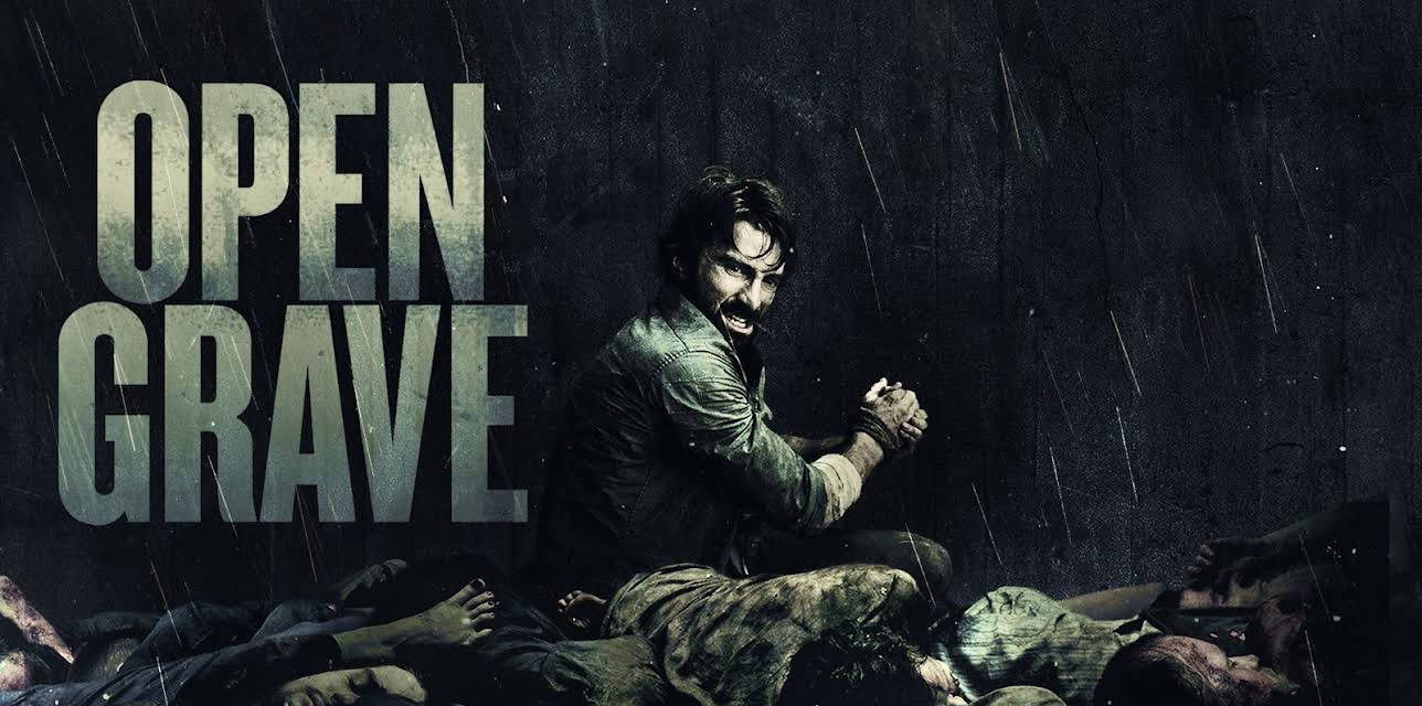 Open Grave (2014)