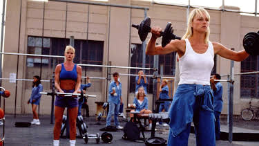 12:00: Pacific Blue (S4 E8) (S4) | TV6 | 4/21 2026