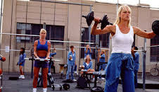 Pacific Blue (S4 E8)