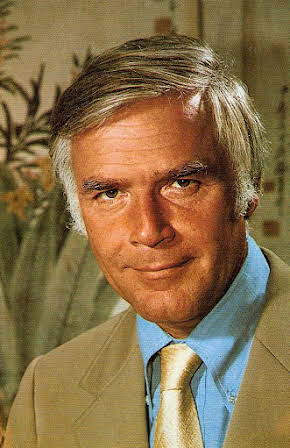 Joachim Fuchsberger as 