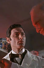 Silvano Tranquilli as 