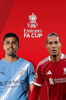 20:20: FA Cup (T25/26): Manchester City - Liverpool | M. Liga de Campeones | 4/4 2026