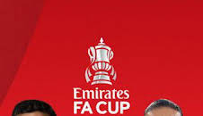 FA Cup (T25/26): Manchester City - Liverpool