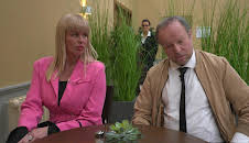 Barbara Salesch - Das Strafgericht