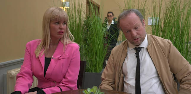 11:00: Barbara Salesch - Das Strafgericht | RTL | 3/17 2026