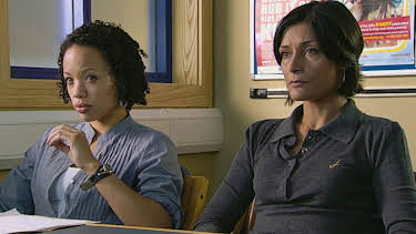 10:00 AM: The Bill (S28 E6) (S28) | W | 3/28 2026