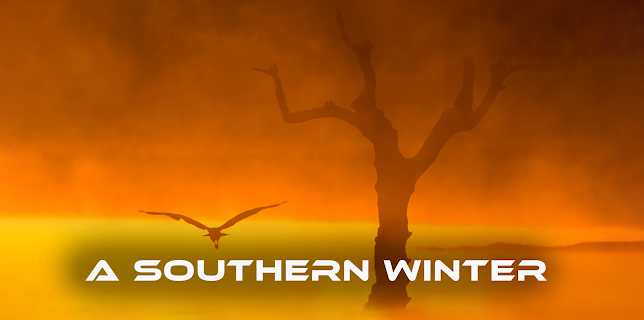 A Southern Winter (2017)