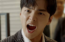 Dali and Cocky Prince: Episode 3