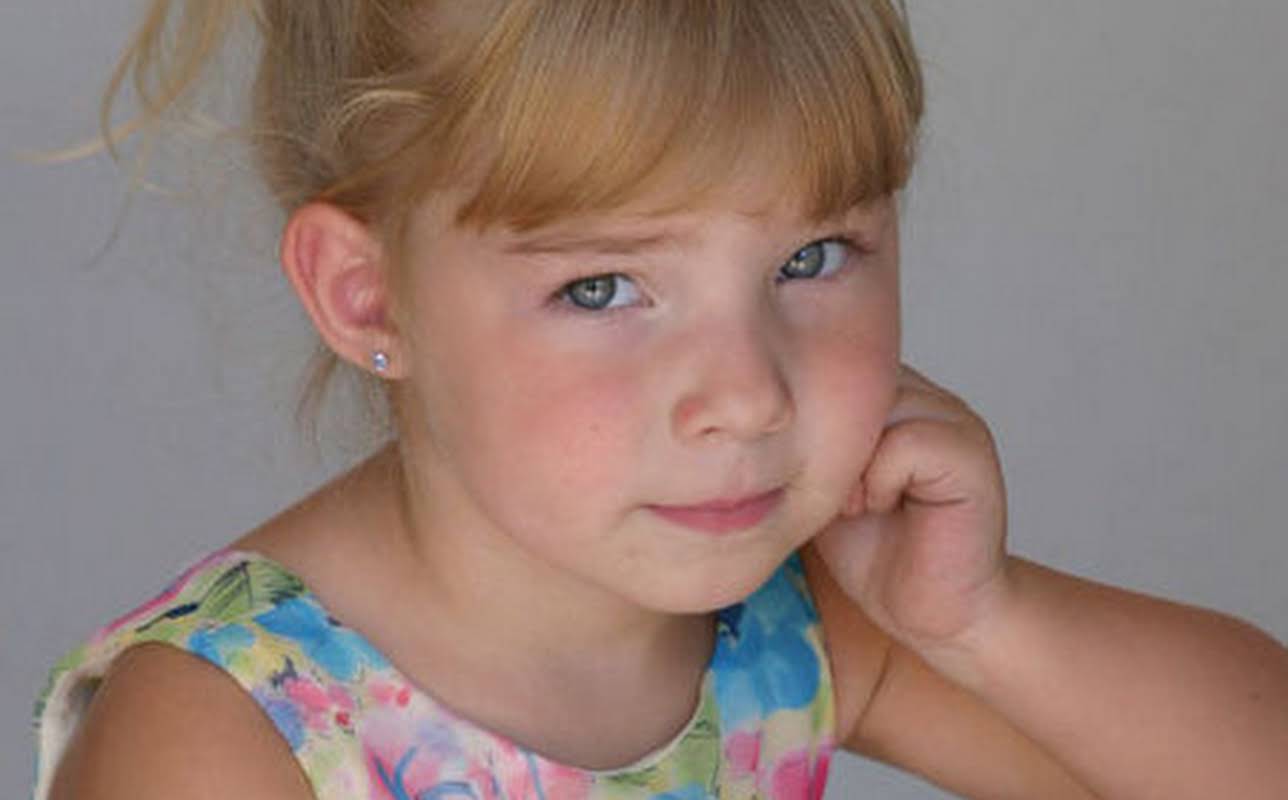 Ava Rose Williams