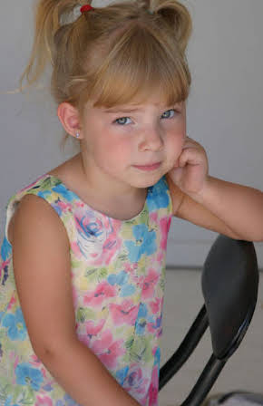 Ava Rose Williams as 