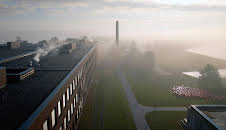 Die Seucheninsel: Forschung im Sperrgebiet