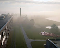 Die Seucheninsel: Forschung im Sperrgebiet