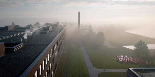 05:00: Die Seucheninsel: Forschung im Sperrgebiet | Arte | 1/16 2026