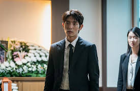 Lawless Lawyer: Episode 7