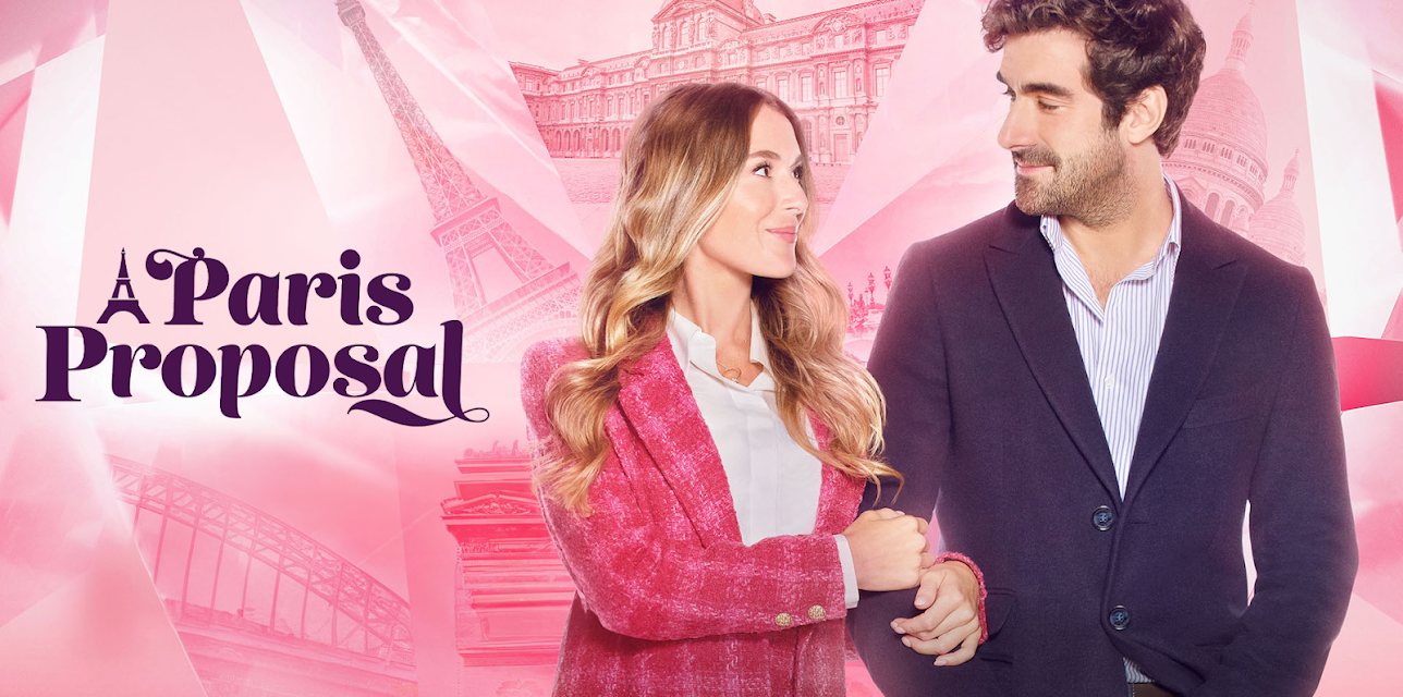 A Paris Proposal (2023)