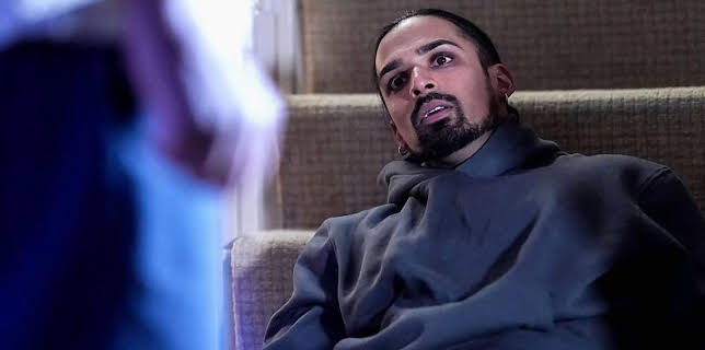 7:30 PM: EastEnders | BBC One Channel Islands | 11/11 2025