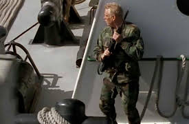 18 Wheels of Justice | S1: Ranger's Chance