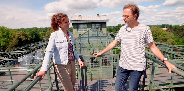 20:15: Wunderschön | ARD Alpha | 3/18 2026