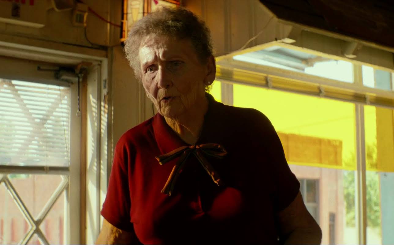 Margaret Bowman