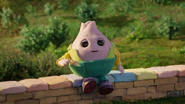 5:50 PM: Moon and Me (S1) | Cbeebies | 8/2 2026