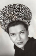 Jacqueline deWit as 