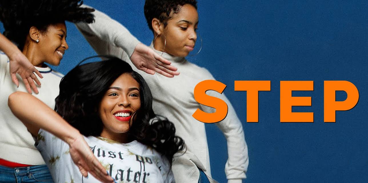Step (2017)