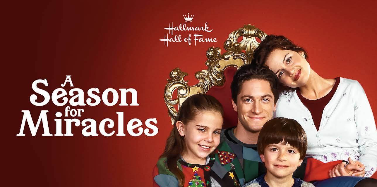 A Season for Miracles (1999)
