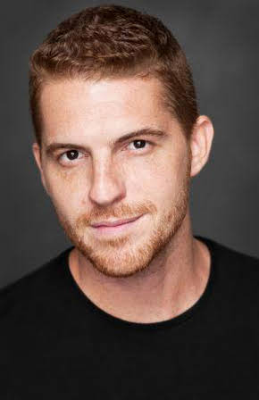Jon Rod as 