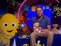 CBeebies Bedtime Stories