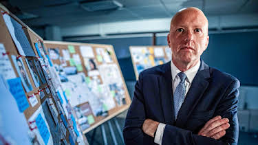 3:00 AM: Murder Scene: The Incident Room (S2 E2) (S2) | Channel 5 | 7/26 2026