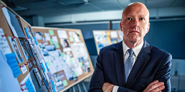 12:00 AM: Murder Scene: The Incident Room (S2 E2) (S2) | 5 Star | 3/11 2026