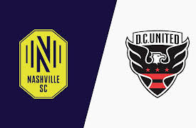 US Open Cup: Season 2025: Nashville SC vs. D.C. United