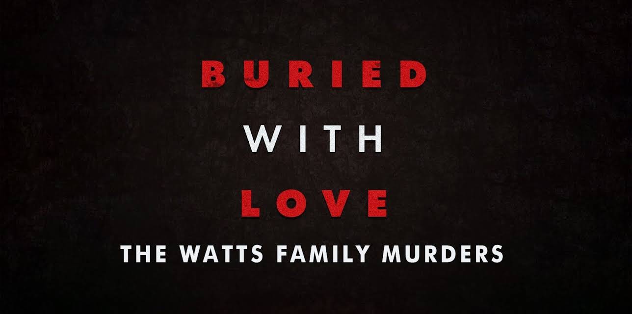 Buried With Love, 2 (2020)