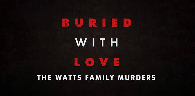 Buried With Love, 2 (2020)