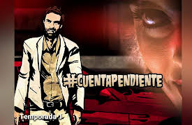 Cuenta Pendiente season-1: Cuenta Pendiente Capítulo 13
