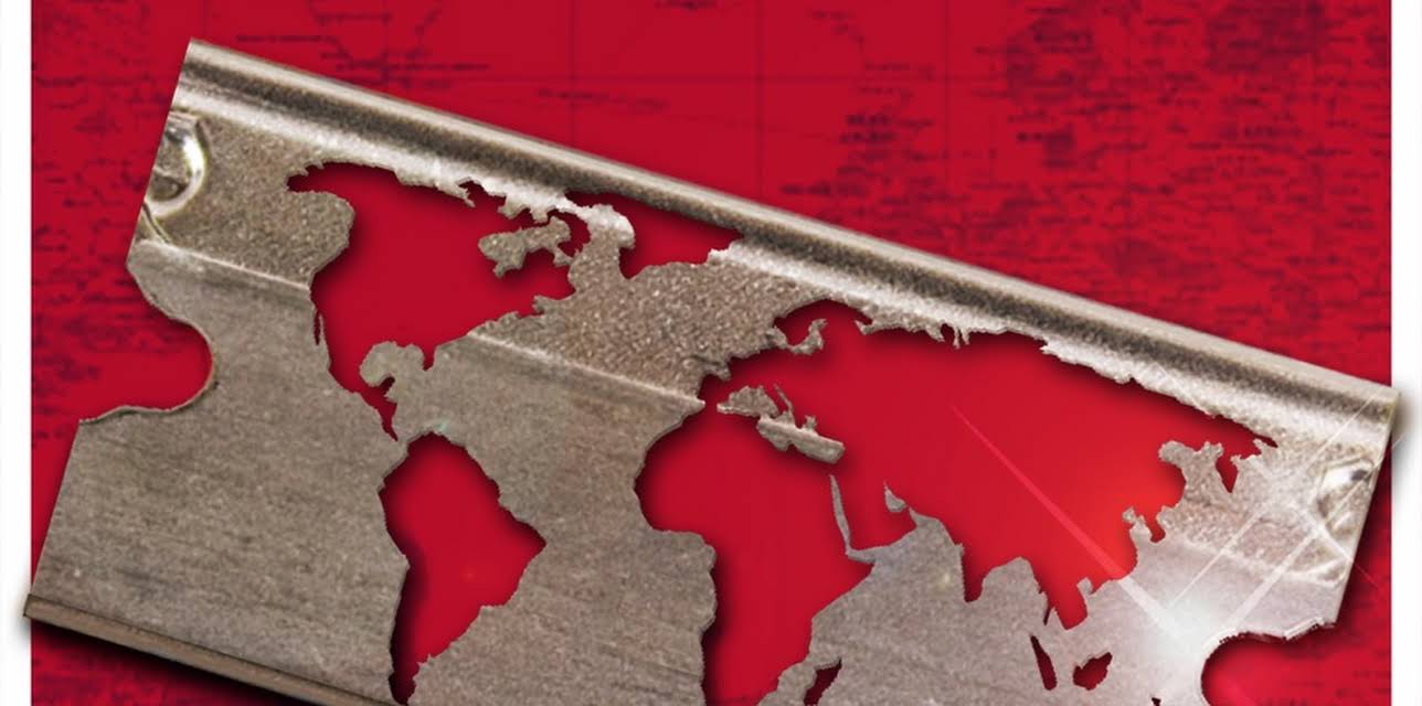 Cut: Exposing FGM Worldwide (2019)