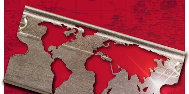 Cut: Exposing FGM Worldwide (2019)