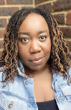 Chizzy Akudolu as 