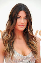 Jennifer Carpenter como 