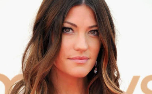 Jennifer Carpenter