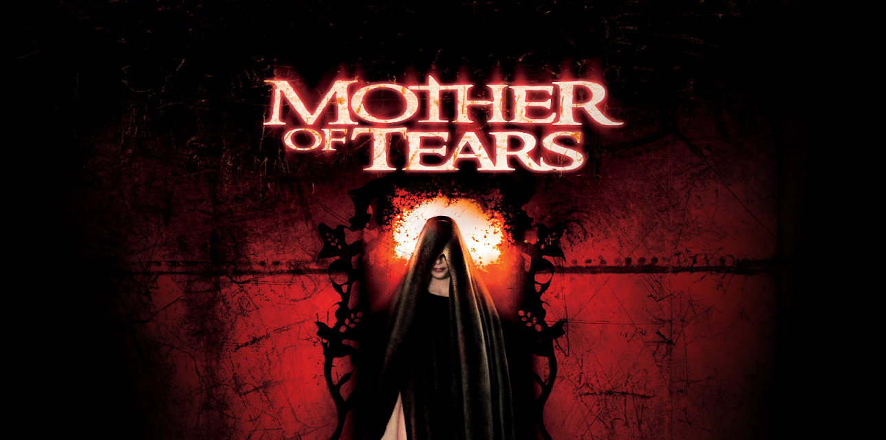 Mother of Tears (2008)