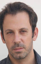 Yona Rozenkier as Director