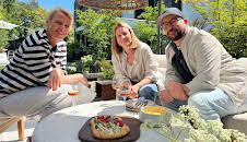 rbb Gartenzeit