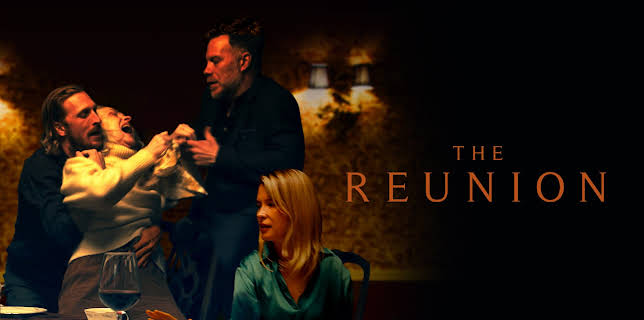 The Reunion (2025)