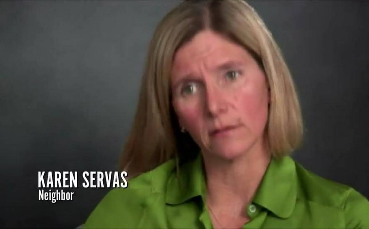 Karen Servas