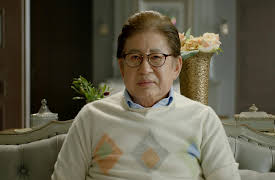 The Lady in Dignity: The Lady in Dignity Episode 19