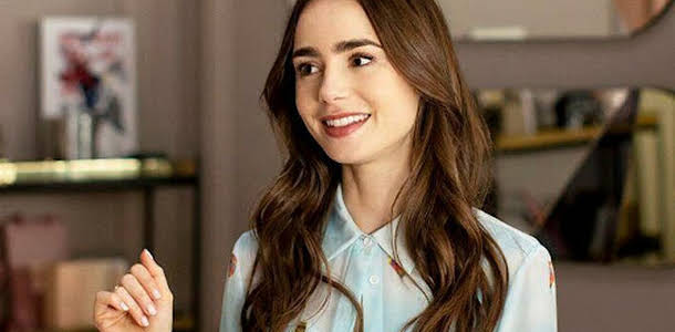 La tercera temporada de Emily in Paris ya está en Netflix.